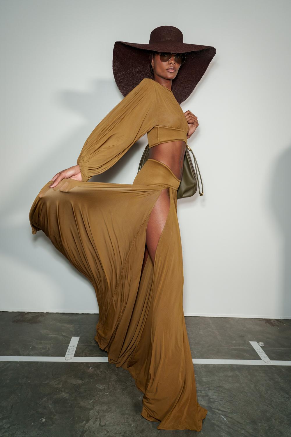 Zimmermann 2025 Dress 318